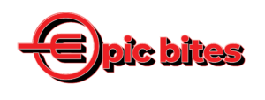 Epic Food Bites Final Logo epic bites