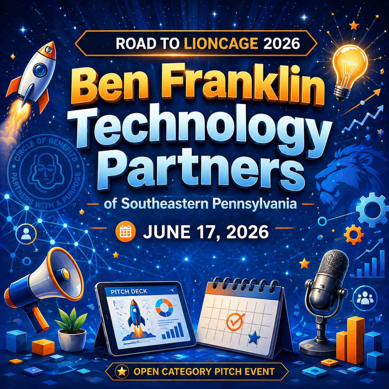 BenFranklin June17
