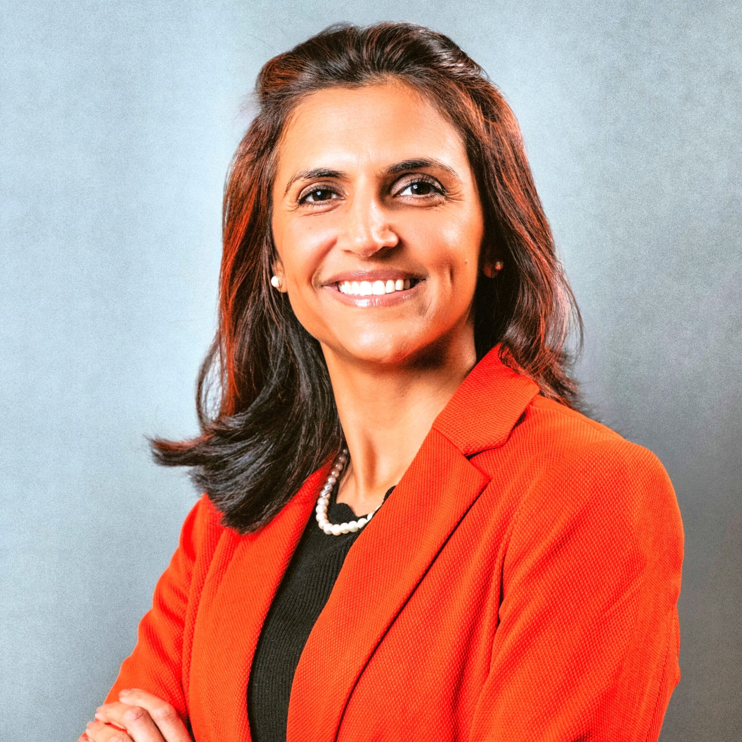 2025 Headshot - Panthini Patel