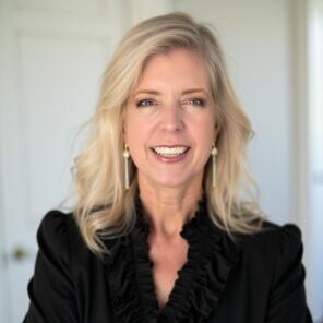 Marcia O'Connor Headshot 2025